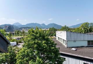 B&B HOTEL Chambery La Cassine