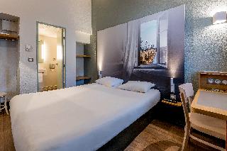 B&B Hôtel BORDEAUX Lormont, Bordeaux