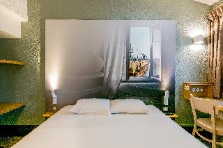 B&B Hôtel BORDEAUX Lormont, Bordeaux
