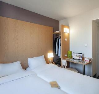 B&B Hôtel Bordeaux Centre Begles, Bordeaux