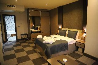 Tryp By Wyndham Istanbul Sancaktepe