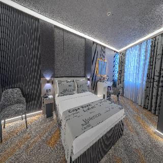 Tryp By Wyndham Istanbul Sancaktepe