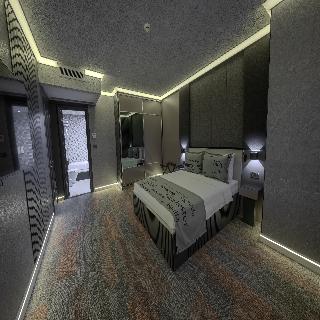 Tryp By Wyndham Istanbul Sancaktepe