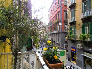Plebiscito Home, Naples