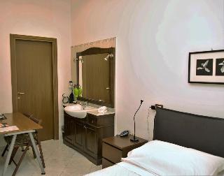 Plebiscito Home, Naples