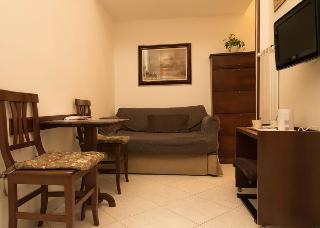 Plebiscito Home, Naples
