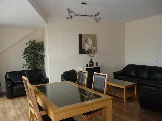 The Courtyard apartments