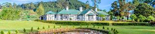 Oliphant Boutique Villa by Amaya