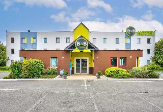 B&B HOTEL GOUSSAINVILLE CDG