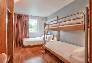 B&B Hôtel GOUSSAINVILLE CDG