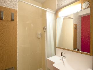 B&B Hôtel GRENOBLE Centre Alpexpo, Grenoble