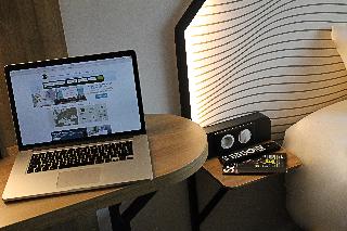 B&B Hôtel Lille Centre Grand Palais, Lille