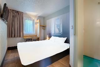 B&B Hôtel MARSEILLE Estaque, Marseille