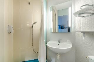 B&B Hôtel MARSEILLE Estaque, Marseille