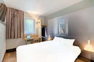 B&B Hôtel MARSEILLE Estaque, Marseille