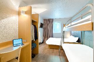 B&B Hôtel MARSEILLE Estaque, Marseille