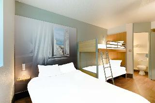 B&B Hôtel MARSEILLE Estaque, Marseille