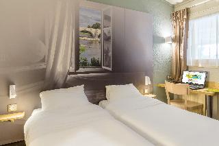 B&B Hôtel MARSEILLE Estaque, Marseille
