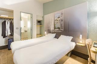 B&B Hôtel MARSEILLE Estaque, Marseille