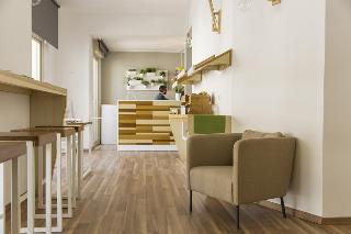 Bio Hotel Palermo