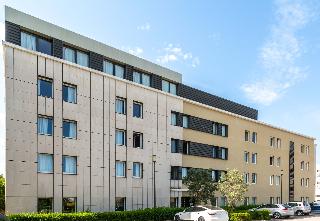 B&B Hôtel Montpellier Centre Le Millénaire