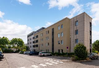 B&B Hôtel Montpellier Centre Le Millénaire
