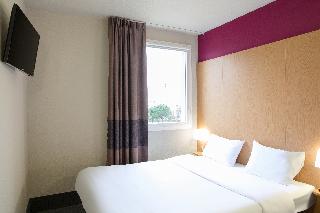 B&B Hôtel Montpellier Centre Millénaire, Montpellier