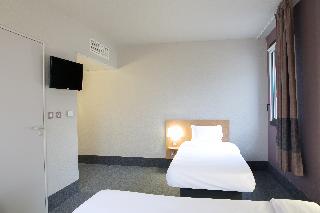 B&B Hôtel Montpellier Centre Millénaire, Montpellier