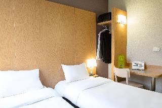 B&B Hôtel Montpellier Centre Millénaire, Montpellier
