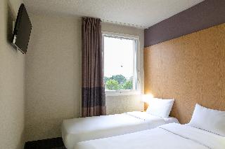 B&B Hôtel Montpellier Centre Millénaire, Montpellier