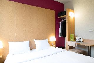 B&B Hôtel Montpellier Centre Millénaire, Montpellier