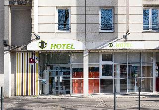 B&B Hôtel Nantes Centre