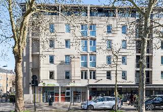 B&B Hôtel Nantes Centre