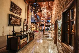Char Me Boutique hotel