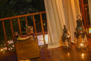 Char Me Boutique hotel