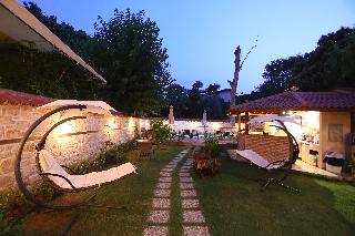 Char Me Boutique hotel