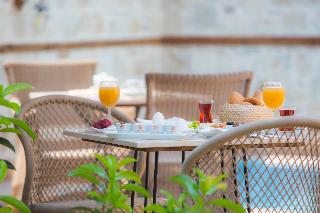 Char Me Boutique hotel