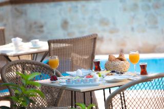 Char Me Boutique hotel