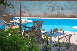 Char Me Boutique hotel