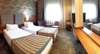 Adranos Hotel Bursa