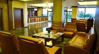 Adranos Hotel Bursa