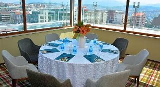 Adranos Hotel Bursa