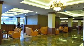 Adranos Hotel Bursa