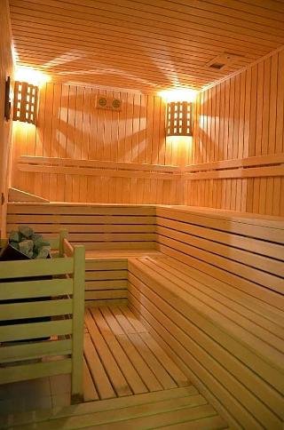 Adranos Hotel Bursa