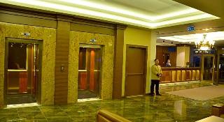 Adranos Hotel Bursa