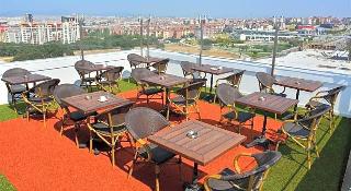 Adranos Hotel Bursa