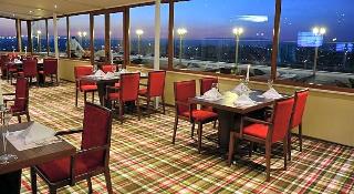 Adranos Hotel Bursa