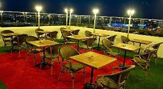 Adranos Hotel Bursa