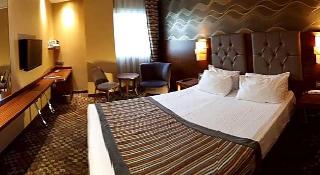 Adranos Hotel Bursa