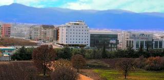 Adranos Hotel Bursa